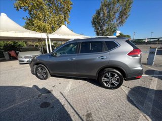 NISSAN X-Trail 2.0 dci N-Connecta 4wd xtronic 1