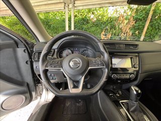 NISSAN X-Trail 2.0 dci N-Connecta 4wd xtronic 11
