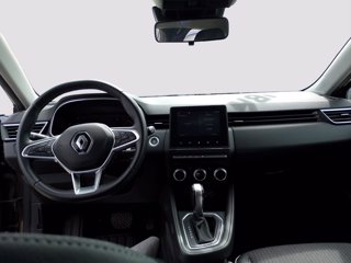 RENAULT Clio 1.6 E-Tech hybrid Intens 140cv auto 10