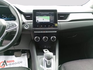 RENAULT Captur 1.6 E-Tech phev Intens 160cv auto 12