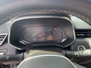 RENAULT Clio 1.6 E-Tech hybrid Intens 140cv auto 10