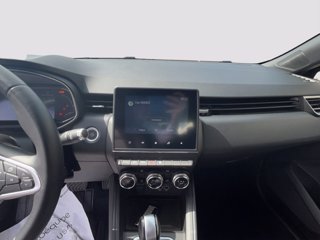 RENAULT Clio 1.6 E-Tech hybrid Intens 140cv auto 13