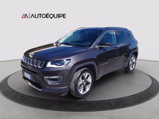 JEEP Compass 1.4 m-air Limited 2wd 140cv my19