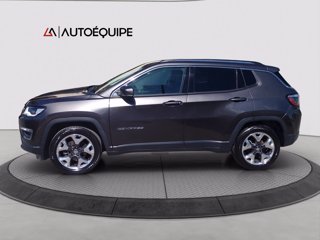 JEEP Compass 1.4 m-air Limited 2wd 140cv my19 1