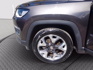 JEEP Compass 1.4 m-air Limited 2wd 140cv my19 15