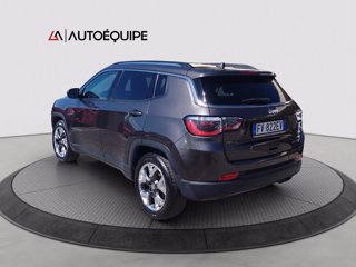 JEEP Compass 1.4 m-air Limited 2wd 140cv my19 2