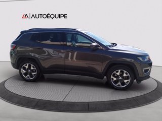JEEP Compass 1.4 m-air Limited 2wd 140cv my19 5