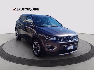 JEEP Compass 1.4 m-air Limited 2wd 140cv my19 6