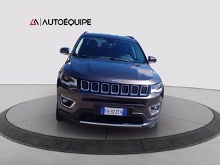 JEEP Compass 1.4 m-air Limited 2wd 140cv my19 7